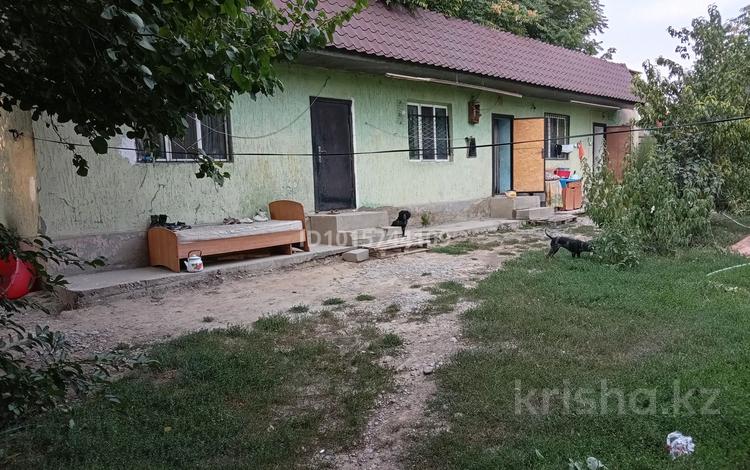 Отдельный дом · 3 комнаты · 99 м² · 8.3 сот., мкр Карасу — И. Жансугуров. Володарского. 17-Мектеп за 25 млн ₸ в Шымкенте, Аль-Фарабийский р-н — фото 2