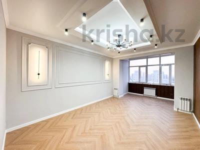 2-комнатная квартира · 80 м² · 7/7 этаж, балапанова 1 за 38.5 млн 〒 в Талдыкоргане, мкр Бирлик