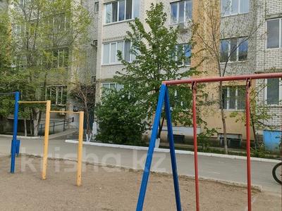 3-комнатная квартира · 100 м² · 3/5 этаж, Мкр. Строитель 16/2 за 34.8 млн ₸ в Уральске, мкр Школьник