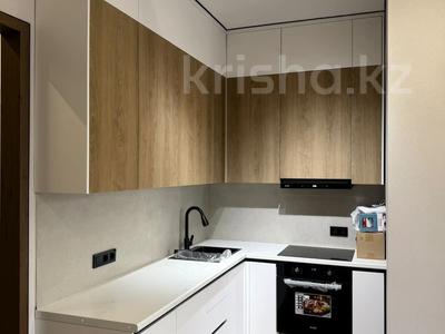 2-комнатная квартира · 46 м² · 5/12 этаж, Култегин 4а за 35 млн ₸ в Астане, Нура р-н