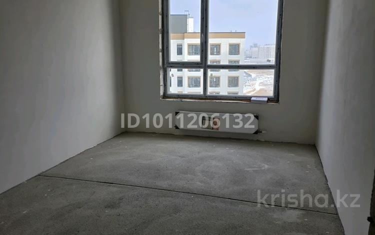 1-комнатная квартира · 37.2 м² · 9/14 этаж, Казыбек би 41/1 за 24 млн ₸ в Астане, Нура р-н — фото 2
