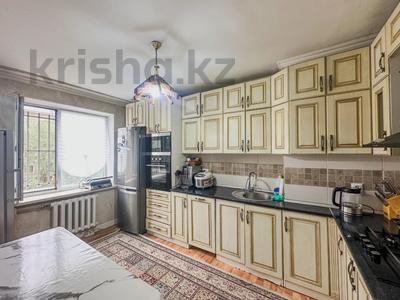 4-комнатная квартира · 81 м² · 3/5 этаж, Улан военный городок за 28 млн 〒 в Талдыкоргане, военный городок Улан