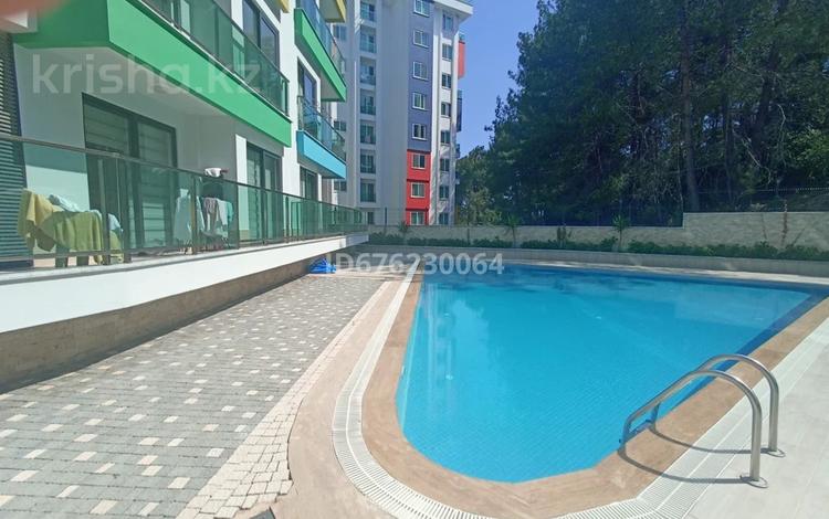 2-бөлмелі пәтер · 70 м² · 5/6 қабат, Авсалар, бағасы: 50 млн ₸ в Аланье — фото 4