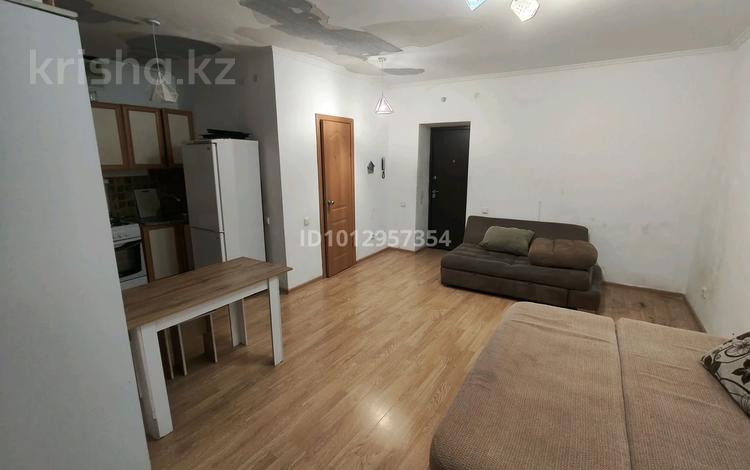 1-бөлмелі пәтер · 30 м² · 1/5 қабат, ЖМ Лесная поляна 1-51, бағасы: 130 000 ₸ в Косшы — фото 2