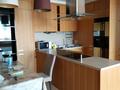 3-комнатная квартира · 135 м² · 11/24 этаж, Кошкарбаева 2 за 450 000 ₸ в Астане, Алматы р-н