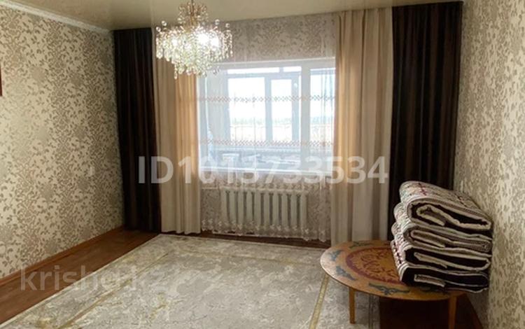 4-комнатная квартира · 75.5 м² · 6/6 этаж, Ердена 221 за 18 млн ₸ в Сатпаев — фото 2