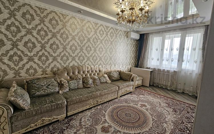 2-комнатная квартира · 54 м² · 11/14 этаж, мкр Акбулак, 1-я улица 43 за 45 млн ₸ в Алматы, Алатауский р-н — фото 2