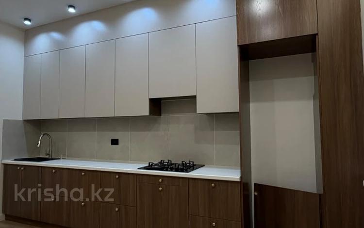 1-бөлмелі пәтер · 43 м² · 3/9 қабат, Алтын орда ш/а., бағасы: 23 млн ₸ в Актобе, мкр. Алтын орда — фото 2