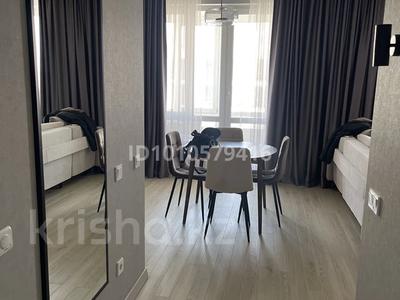 2-комнатная квартира · 48 м² · 12/13 этаж, Макатаева — Макатаева- Шарипова за 450 000 〒 в Алматы, Алмалинский р-н