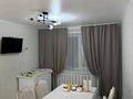 3-бөлмелі пәтер · 80 м² · 4/5 қабат, 29-шағынаудан, Мкр Юго-Восток, 29й микрорайон 1Б — Банковский колледж, бағасы: 29.5 млн ₸ в Караганде, Казыбек би р-н — фото 5