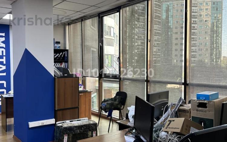 Офисы · 155.1 м² за ~ 1.6 млн ₸ в Алматы, Бостандыкский р-н — фото 2