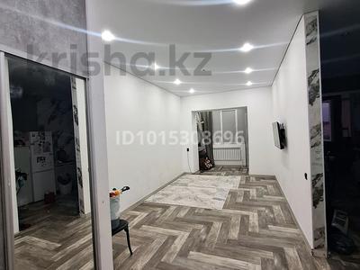 1-бөлмелі пәтер · 40 м² · 5/5 қабат, 10 микрорайон 22/1, бағасы: 19 млн ₸ в Аксае