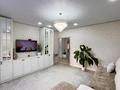 2-бөлмелі пәтер · 65.2 м² · 4/5 қабат, каратал, бағасы: 33 млн ₸ в Талдыкоргане, Каратал