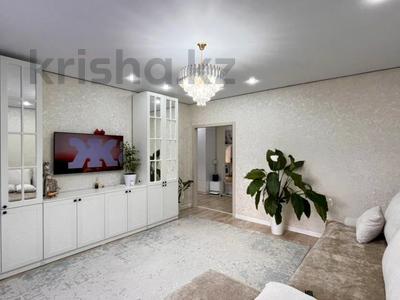 2-бөлмелі пәтер · 65.2 м² · 4/5 қабат, каратал, бағасы: 33 млн ₸ в Талдыкоргане, Каратал