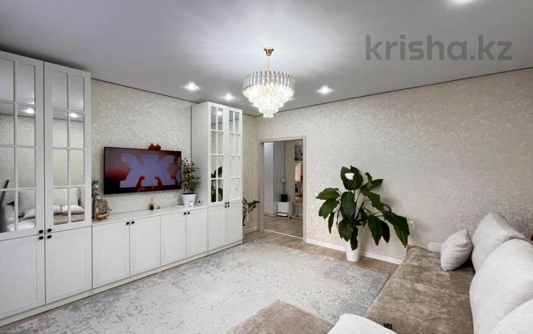 2-бөлмелі пәтер · 65.2 м² · 4/5 қабат, каратал, бағасы: 33 млн ₸ в Талдыкоргане, Каратал — фото 11