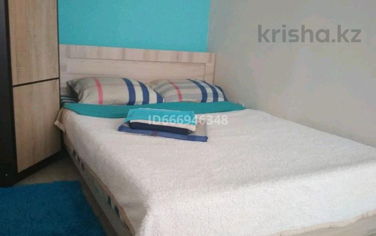 1-бөлмелі пәтер · 40 м² · 7 қабат, Алтай-1 д 29, бағасы: 12 000 ₸ в Алматы, Турксибский р-н — фото 8