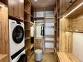 3-комнатная квартира · 111 м² · 23/28 этаж, Мангилик Ел 61 за 125 млн ₸ в Астане, Есильский р-н — фото 14