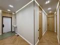 3-комнатная квартира · 111 м² · 23/28 этаж, Мангилик Ел 61 за 125 млн ₸ в Астане, Есильский р-н — фото 25
