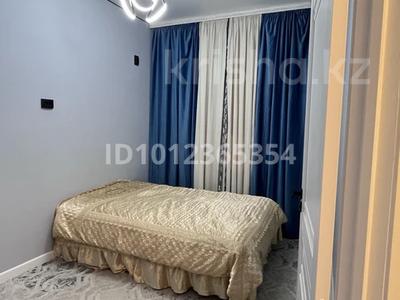 1-комнатная квартира · 31 м² · 1/5 этаж, мкр 20-й, Мкр 20-й — ул Саина уг Мөңке би за 10 000 〒 в Алматы, Алатауский р-н