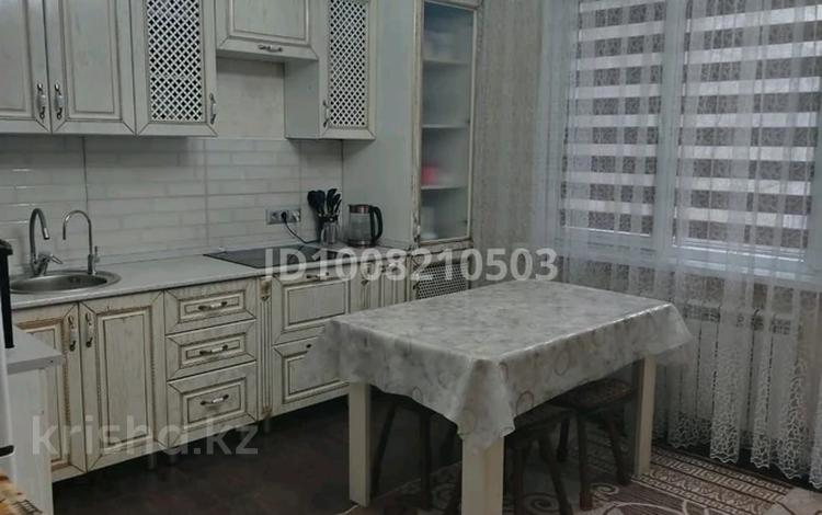 1-комнатная квартира · 48 м² · 3/9 этаж, мкр Кулагер за ~ 32.7 млн ₸ в Алматы, Жетысуский р-н — фото 3
