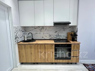 1-бөлмелі пәтер · 43 м² · 5/14 қабат, 11 ш/а., бағасы: 18.5 млн ₸ в Актобе, мкр 11
