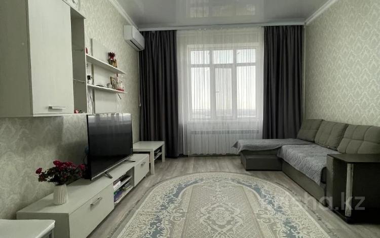 1-комнатная квартира · 49 м² · 12/12 этаж, мкр 11 за 19 млн ₸ в Актобе — фото 4
