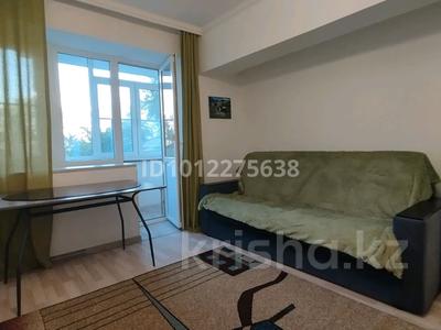 1-комнатная квартира · 30 м² · 2/5 этаж, мкр Каргалы, Рауана 9 — Кенесары хана Аскарова за 180 000 ₸ в Алматы, Наурызбайский р-н