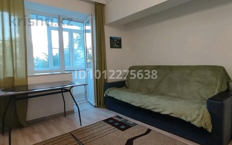 1-комнатная квартира · 30 м² · 2/5 этаж, мкр Каргалы, Рауана 9 — Кенесары хана Аскарова за 180 000 ₸ в Алматы, Наурызбайский р-н — фото 2