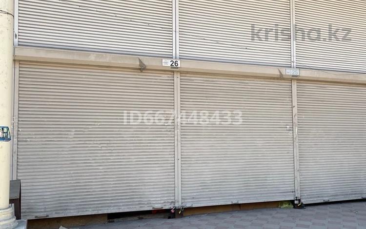 Магазины и бутики • 24 м² за 5 млн 〒 в Алматы, Турксибский р-н — фото 2