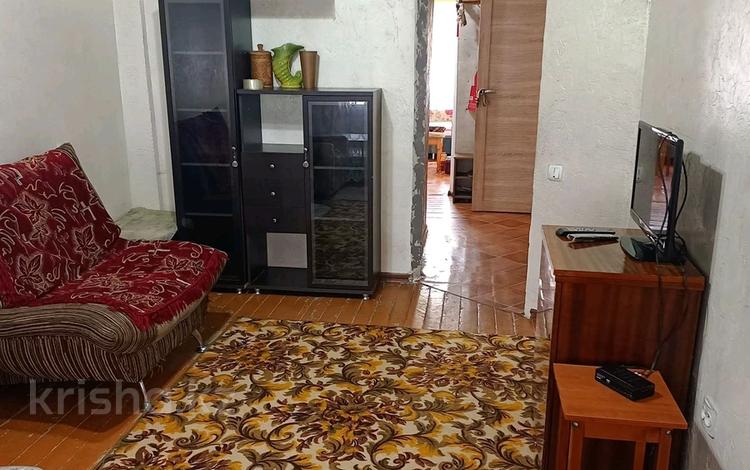 3-бөлмелі пәтер · 64 м² · 1/4 қабат, Алтай-1 ш/а., бағасы: 33 млн ₸ в Алматы, Турксибский р-н — фото 2