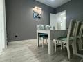 3-комнатная квартира · 83.9 м² · 4/6 этаж, Майкудук, 067 учётный квартал 456\1 — Микрорайон Голубые Пруды за 51 млн 〒 в Караганде, Алихана Бокейханова р-н — фото 10