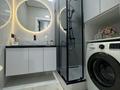 3-комнатная квартира · 83.9 м² · 4/6 этаж, Майкудук, 067 учётный квартал 456\1 — Микрорайон Голубые Пруды за 51 млн 〒 в Караганде, Алихана Бокейханова р-н — фото 13