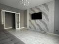 3-комнатная квартира · 83.9 м² · 4/6 этаж, Майкудук, 067 учётный квартал 456\1 — Микрорайон Голубые Пруды за 51 млн 〒 в Караганде, Алихана Бокейханова р-н — фото 2