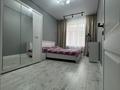 3-комнатная квартира · 83.9 м² · 4/6 этаж, Майкудук, 067 учётный квартал 456\1 — Микрорайон Голубые Пруды за 51 млн 〒 в Караганде, Алихана Бокейханова р-н — фото 5