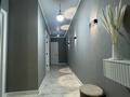 3-комнатная квартира · 83.9 м² · 4/6 этаж, Майкудук, 067 учётный квартал 456\1 — Микрорайон Голубые Пруды за 51 млн 〒 в Караганде, Алихана Бокейханова р-н — фото 7