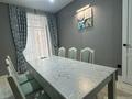 3-комнатная квартира · 83.9 м² · 4/6 этаж, Майкудук, 067 учётный квартал 456\1 — Микрорайон Голубые Пруды за 51 млн 〒 в Караганде, Алихана Бокейханова р-н — фото 9