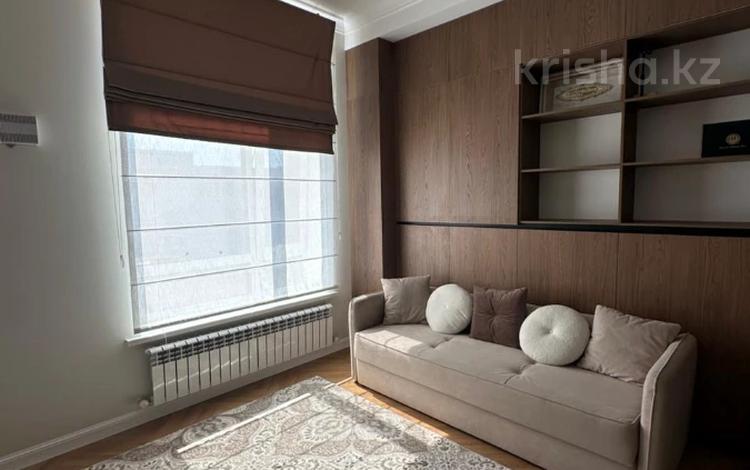 3-комнатная квартира · 86 м² · 1/5 этаж, мкр. Алтын орда за 48.5 млн ₸ в Актобе — фото 4