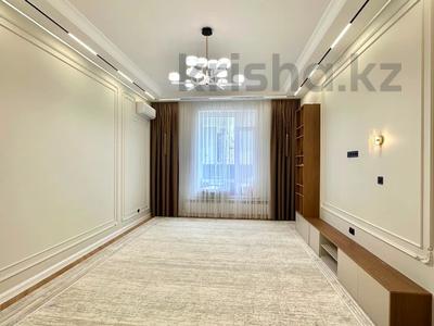 3-комнатная квартира · 86 м² · 1/5 этаж, мкр. Алтын орда за 47.5 млн ₸ в Актобе