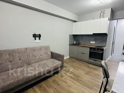 2-комнатная квартира · 40 м² · 8/9 этаж, Карасай батыра 345 — Толе би Варламова за 31 млн ₸ в Алматы, Алмалинский р-н