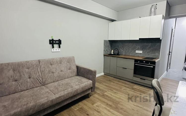 2-комнатная квартира · 40 м² · 8/9 этаж, Карасай батыра 345 — Толе би Варламова за 31 млн ₸ в Алматы, Алмалинский р-н — фото 2