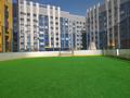 1-бөлмелі пәтер · 41.5 м² · 15/22 қабат, Александр Бараев 18 — Валиханова, бағасы: 28 млн ₸ в Астане, р-н Байконур