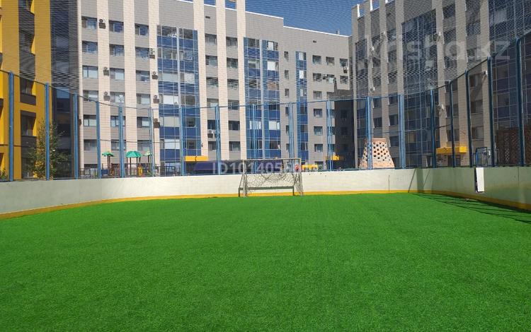 1-бөлмелі пәтер · 41.5 м² · 15/22 қабат, Александр Бараев 18 — Валиханова, бағасы: 28 млн ₸ в Астане, р-н Байконур — фото 15