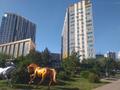 1-бөлмелі пәтер · 41.5 м² · 15/22 қабат, Александр Бараев 18 — Валиханова, бағасы: 28 млн ₸ в Астане, р-н Байконур — фото 11