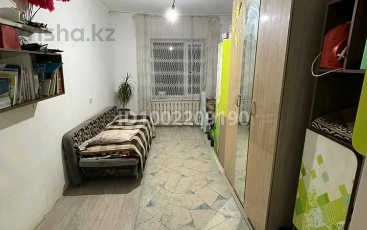 Часть дома · 3 комнаты · 80 м² · 10 сот., Молодежная 14 — Фермер магазин за 7 млн 〒 в Акбулак — фото 2