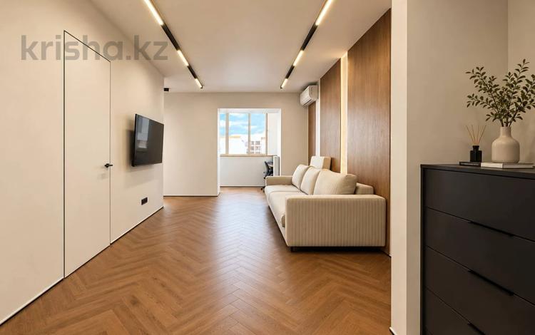 1-бөлмелі пәтер · 47 м² · 8/9 қабат, Е251 4, бағасы: 25 млн ₸ в Астане, Есильский р-н — фото 13