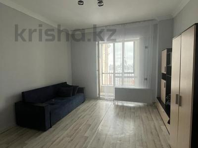 Аренда квартир в Астане: 1-комнатная квартира · 38 м² · 14/17 этаж · помесячно, Анет баба 7, 7/1, 7/2 за 160 000 〒 1-комнатная квартира · 38 м² · 14/17 этаж · помесячно, Анет баба 7, 7/1, 7/2 за 160 000 〒 в Астане, Есильский р-н