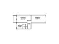 2-комнатная квартира · 48.9 м² · 2/5 этаж, Чкалова 9 за 19.9 млн ₸ в Костанае — фото 12