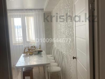 2-бөлмелі пәтер · 61 м² · 8/9 қабат, Аль Фараби 26/1, бағасы: 27 млн ₸ в Усть-Каменогорске, Ульбинский