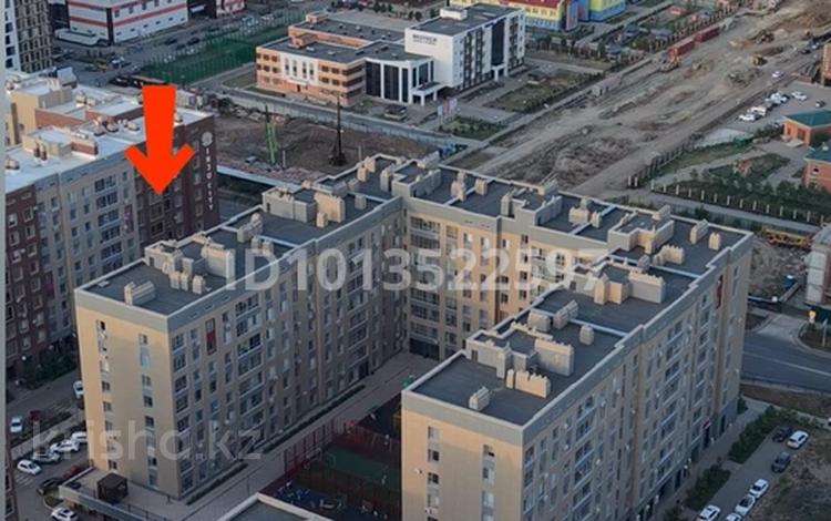 Свободное назначение, офисы, магазины и бутики, общепит, салоны красоты, медцентры и аптеки, образование · 138 м² за 135 млн ₸ в Астане, Нура р-н — фото 2