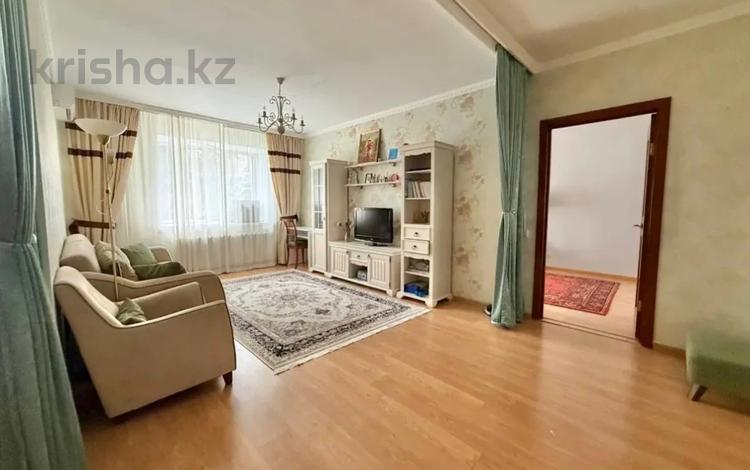 2-комнатная квартира · 60.5 м² · 2/9 этаж, Иманбаевой 3 за 32.5 млн ₸ в Астане, р-н Байконур — фото 18